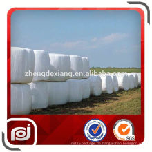 Qingdao Silage Stretchfolie für Grasballenpresse